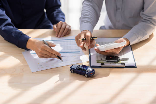 Car insurance options for Lanai City residents